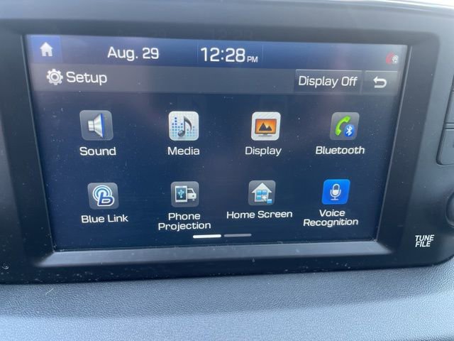 Used 2020 Hyundai Santa Fe SEL image 30