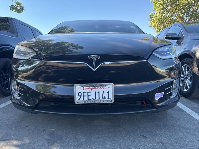 Used 2019 Tesla Model X 75D image 5