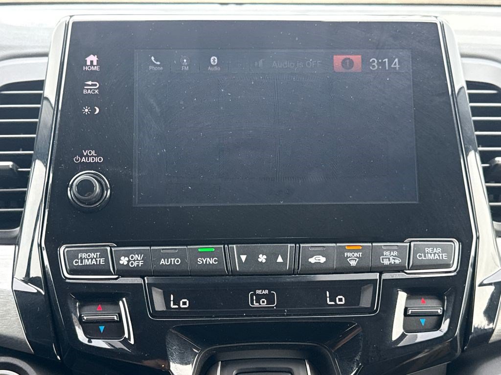 Certified 2023 Honda Odyssey EX-L image 31