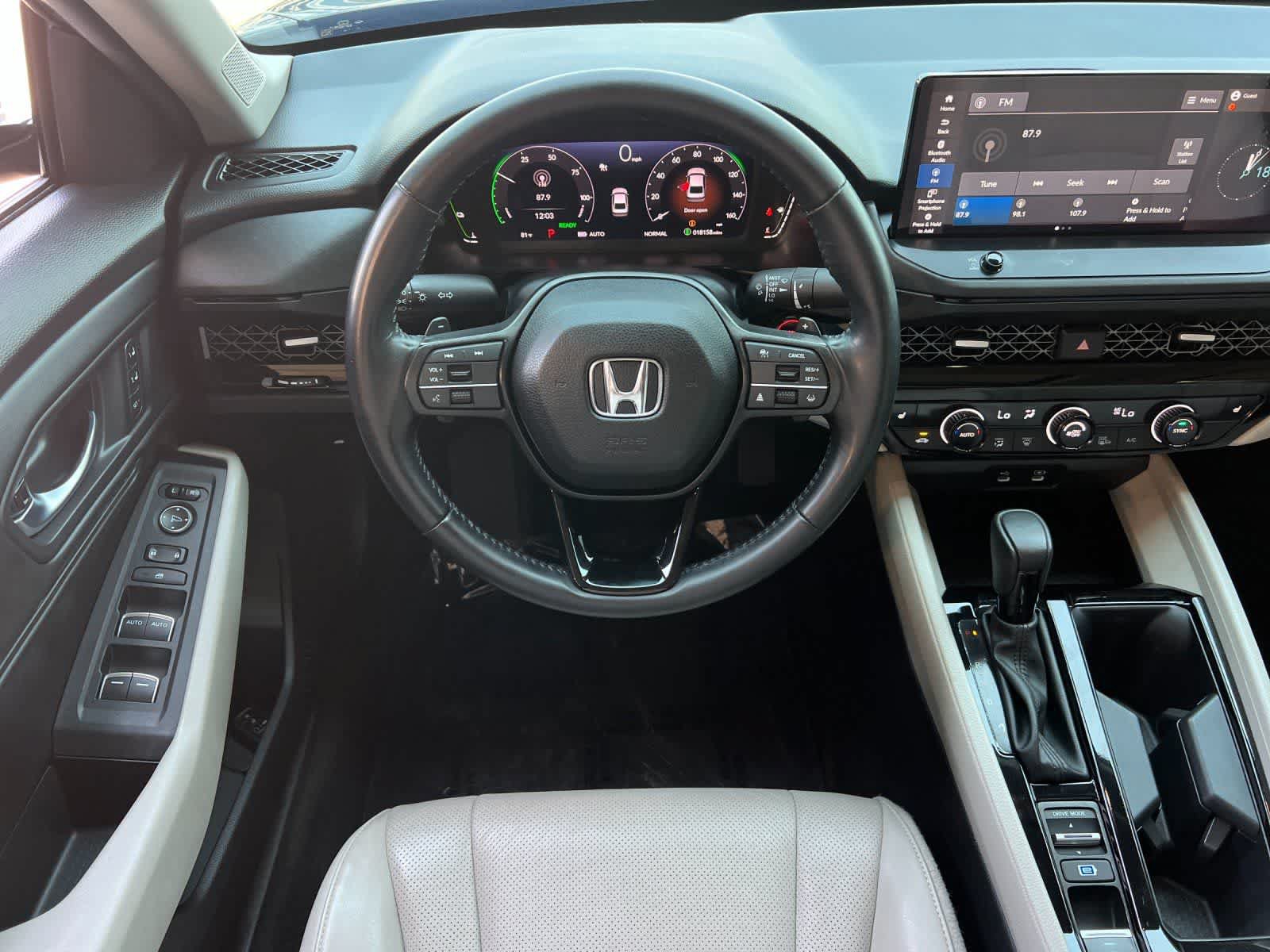 Used 2024 Honda Accord EX-L image 15