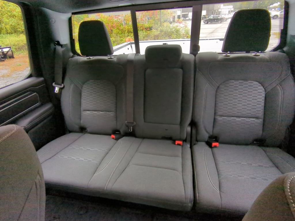 New 2026 RAM 1500 Big Horn image 20