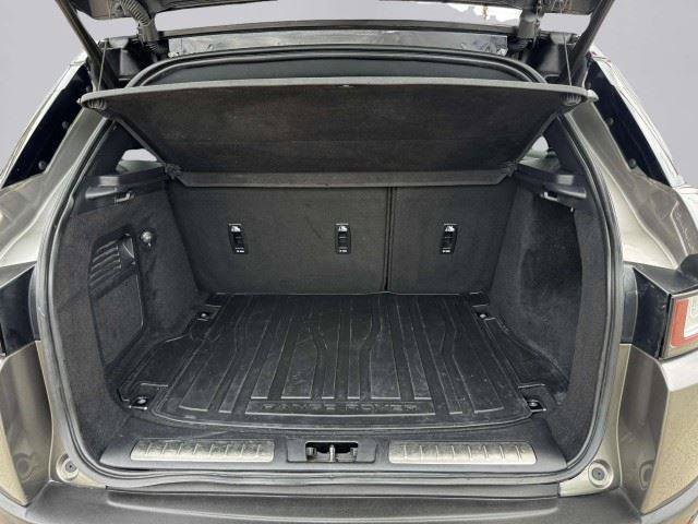 Used 2017 Land Rover Range Rover Evoque SE Premium AWD/4WD image 51