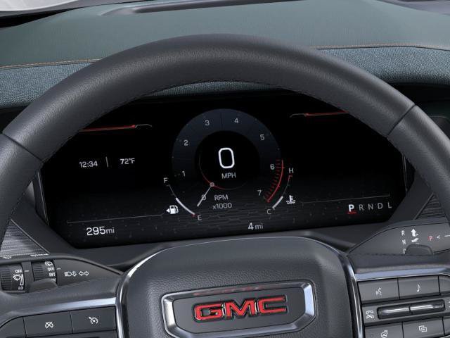 New 2027 GMC Acadia AT4 w/ Luxury Package AWD/4WD image 18