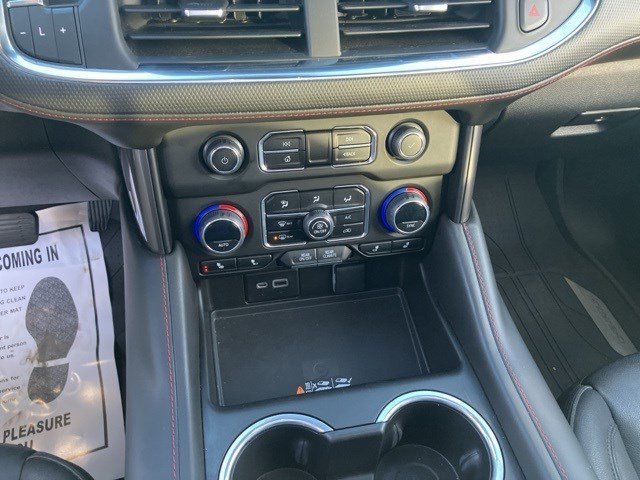 Used 2023 Chevrolet Tahoe RST image 18