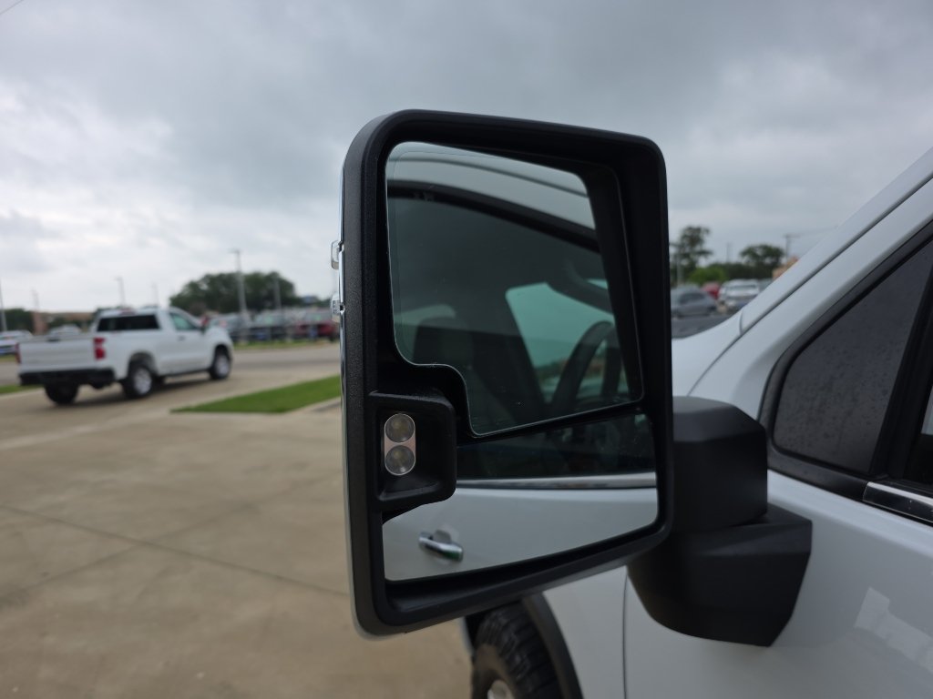 Certified 2022 Chevrolet Silverado 3500 LTZ w/ Z71 Chrome Sport Edition AWD/4WD image 8
