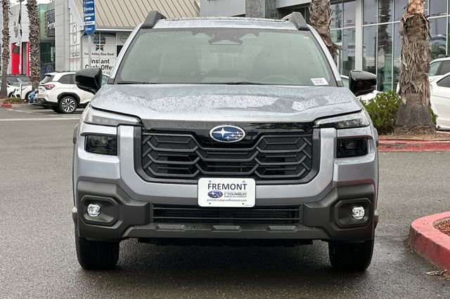 New 2026 Subaru Outback Limited AWD/4WD image 6