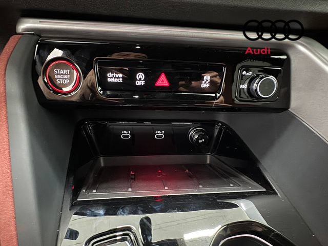 New 2026 Audi SQ5 Premium Plus AWD/4WD image 20