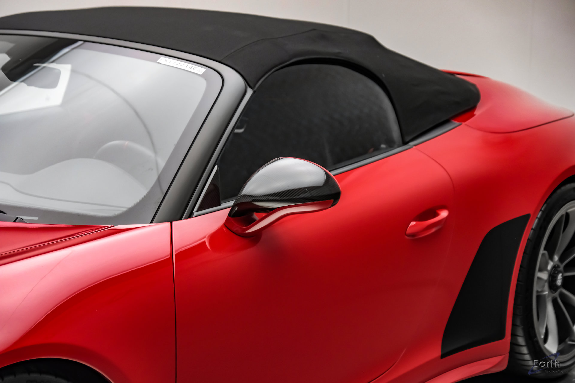 Used 2019 Porsche 911 Speedster RWD image 36