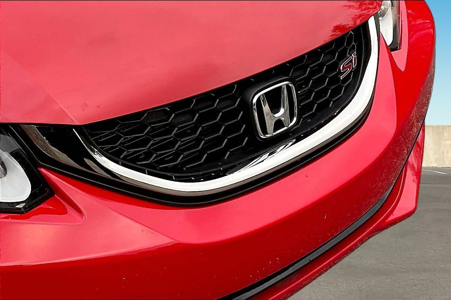 Used 2013 Honda Civic Si image 31