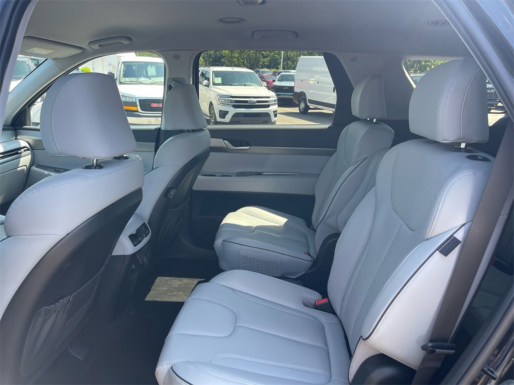 Used 2024 Hyundai Palisade SEL image 7