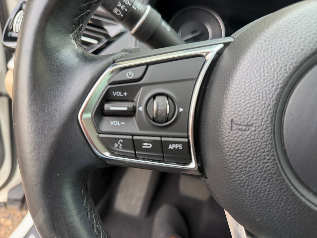 Used 2019 Acura RDX w/ Technology Package AWD/4WD image 23