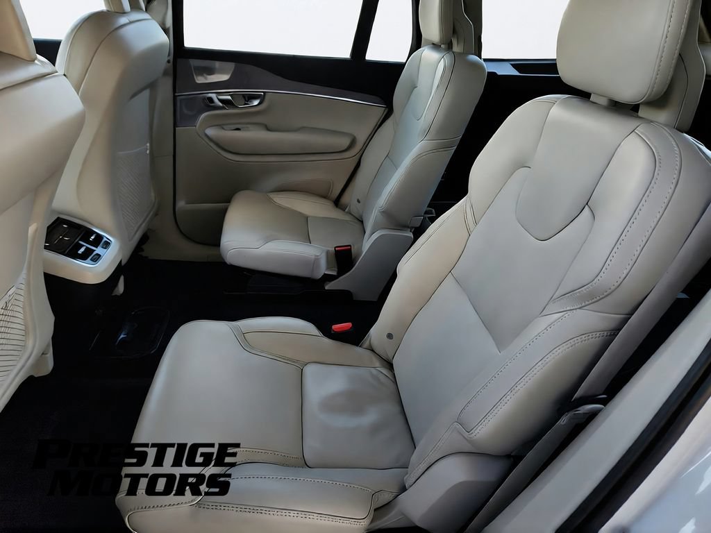 Used 2022 Volvo XC90 T6 Inscription w/ Advanced Package AWD/4WD image 27