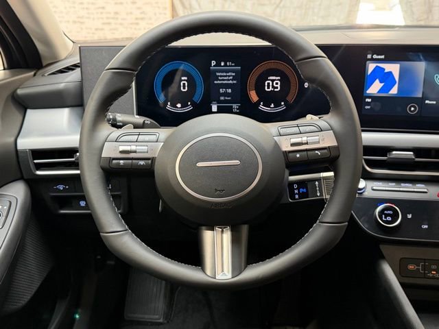 New 2026 Hyundai Sonata SEL image 16