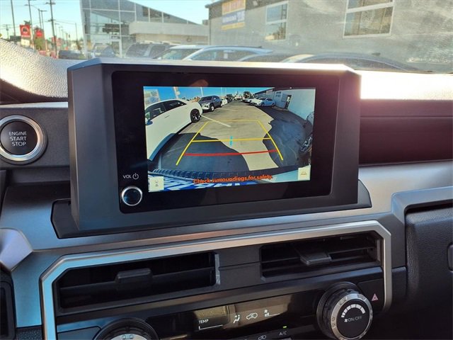 Used 2025 Toyota 4Runner SR5 image 20