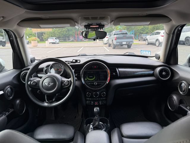 Used 2015 MINI Cooper S FWD image 3