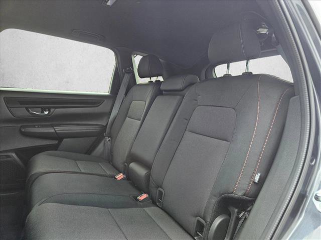 Used 2025 Honda CR-V Sport image 16