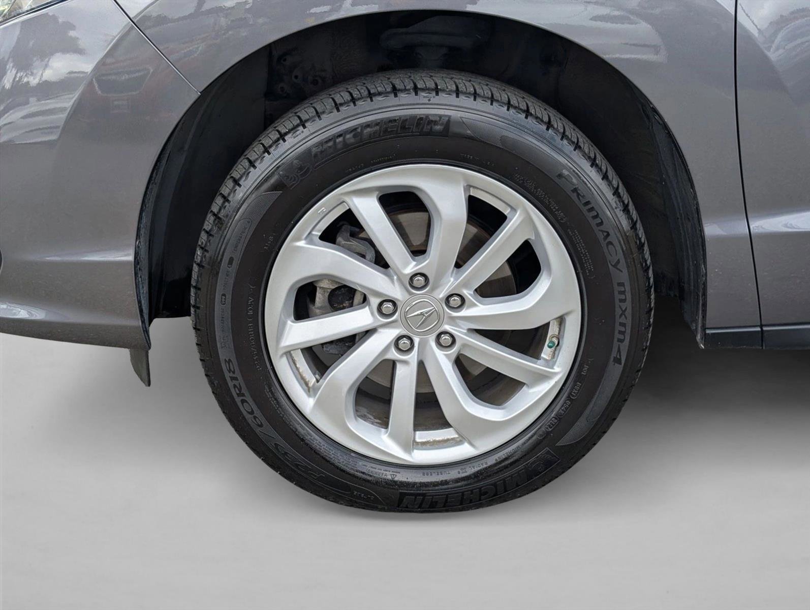 Used 2018 Acura RDX AWD image 22