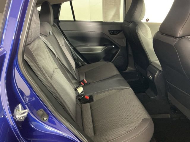 Used 2024 Subaru Crosstrek 2.0i Premium image 7