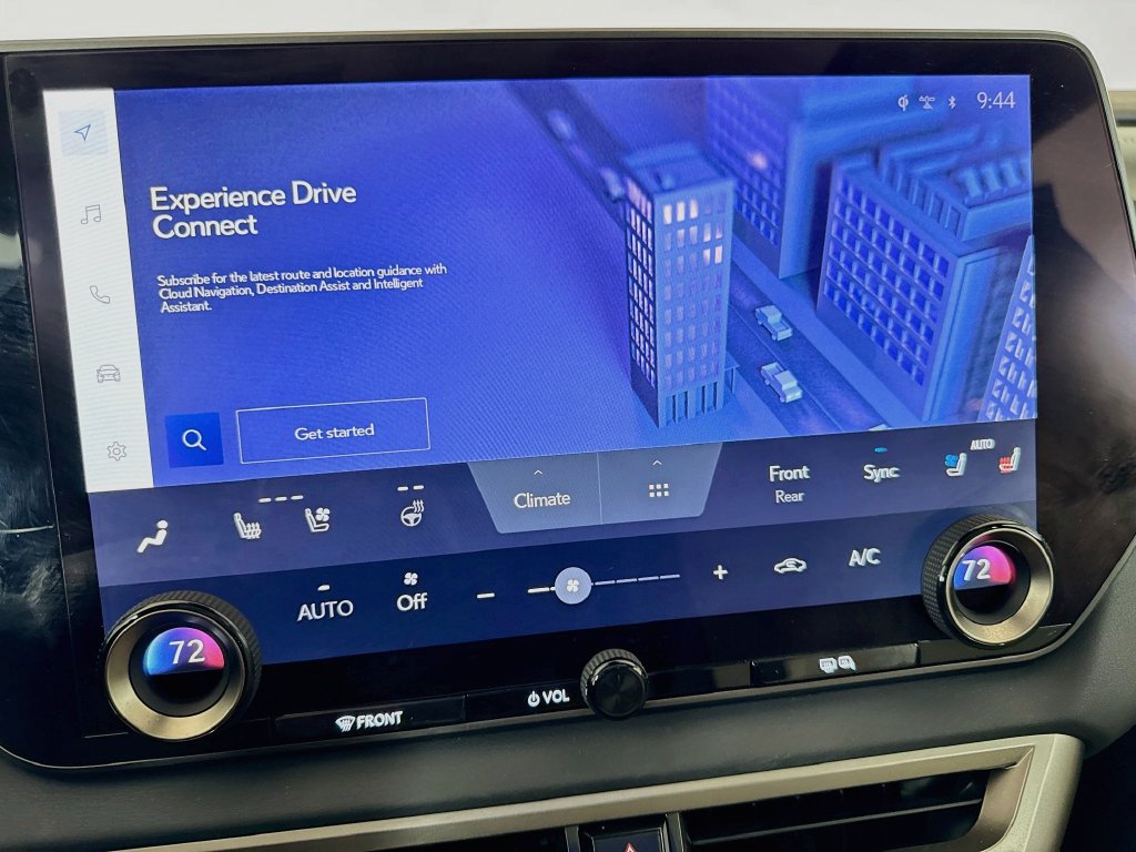 Certified 2024 Lexus RX 350 Premium w/ Accessory Package (K3) FWD image 13