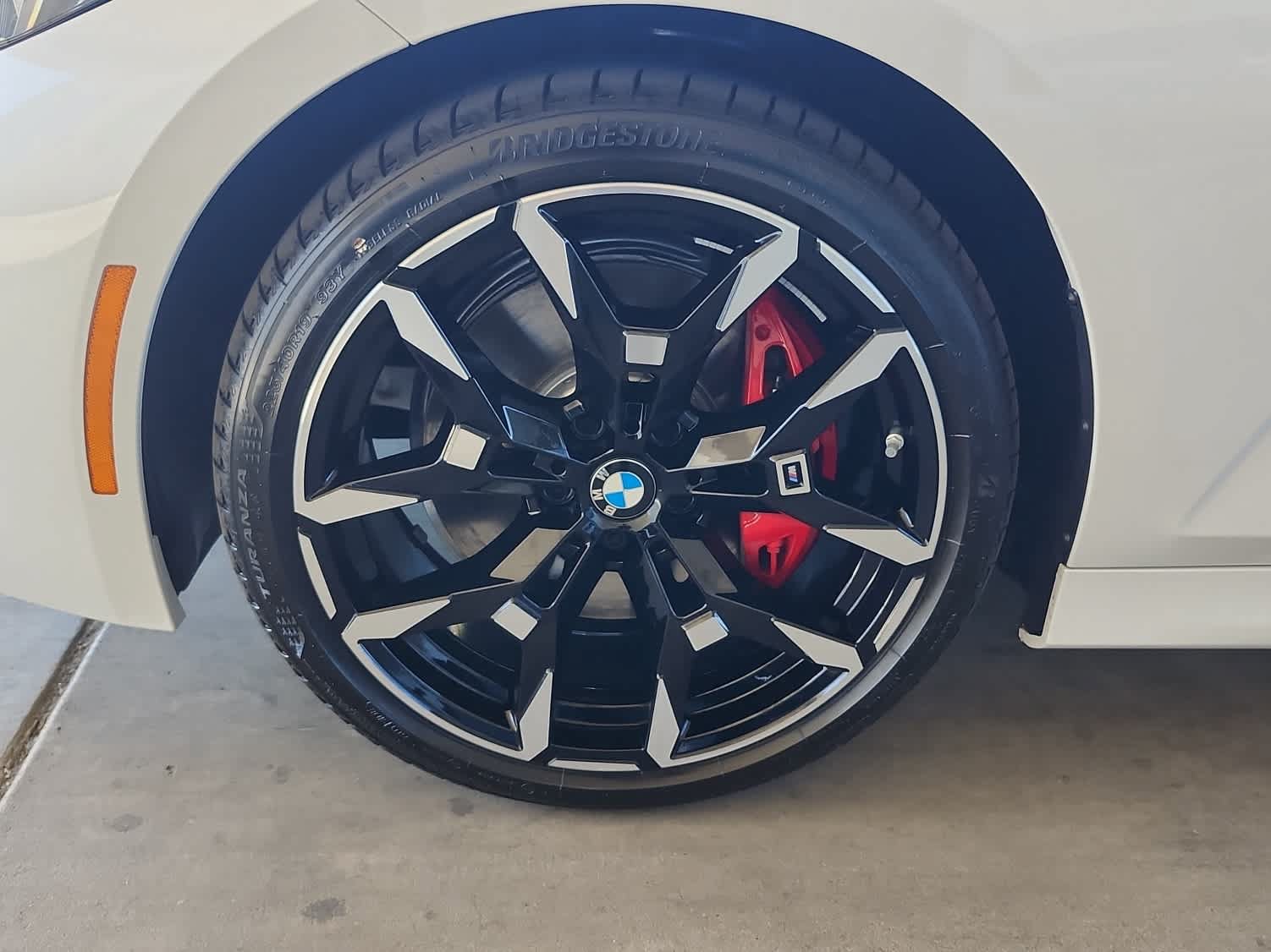 New 2026 BMW 330i Sedan w/ M Sport Package RWD image 7