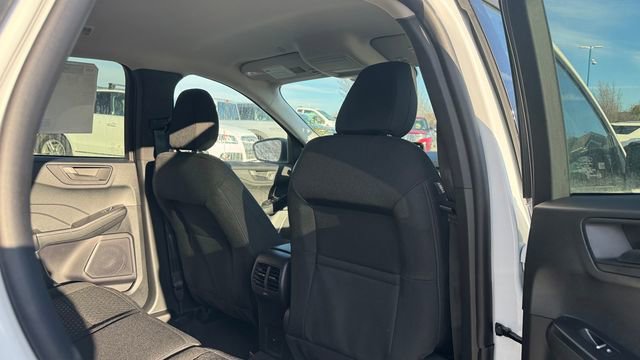 New 2026 Ford Escape Active w/ Cold Weather Package image 11