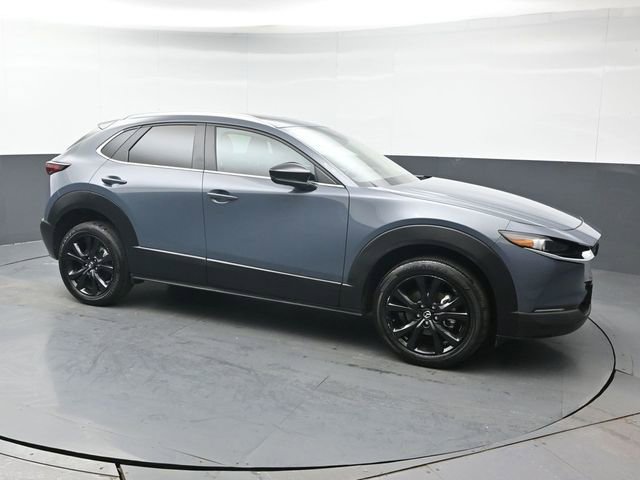 Certified 2023 MAZDA CX-30 AWD 2.5 S w/ Preferred Package image 7