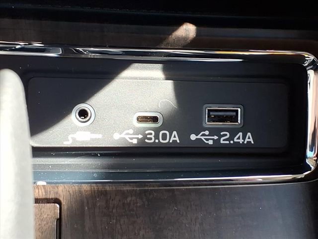 New 2026 Subaru Ascent Touring AWD/4WD image 19