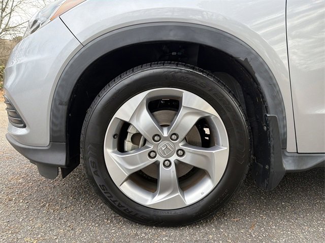 Used 2022 Honda HR-V LX image 10