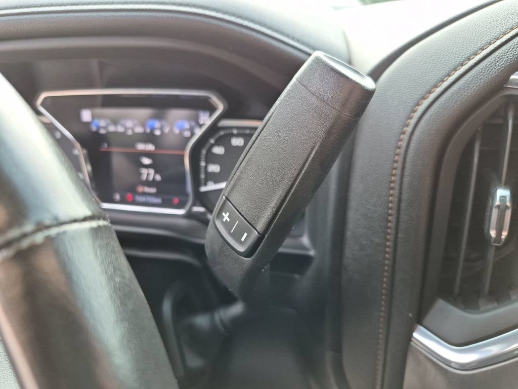 Used 2022 GMC Sierra 2500 AT4 w/ AT4 Premium Plus Package AWD/4WD image 32