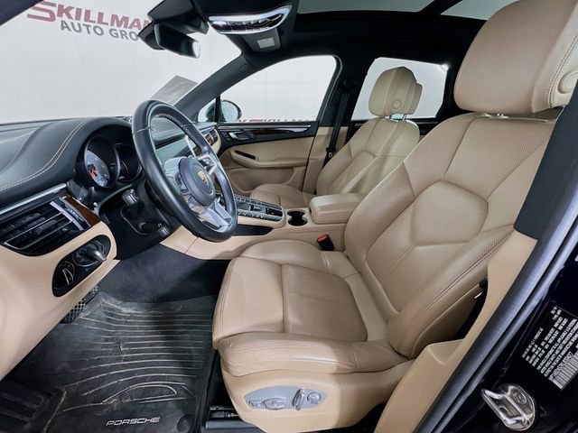 Used 2019 Porsche Macan S image 9