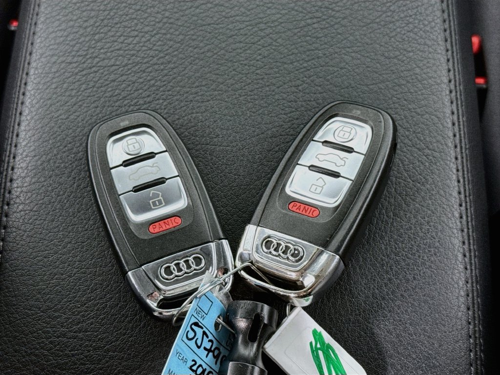 Used 2016 Audi A6 2.0T Premium w/ Technology Package AWD/4WD image 37