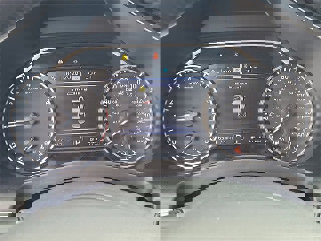 Certified 2024 Nissan Murano Platinum w/ Cargo Package image 20