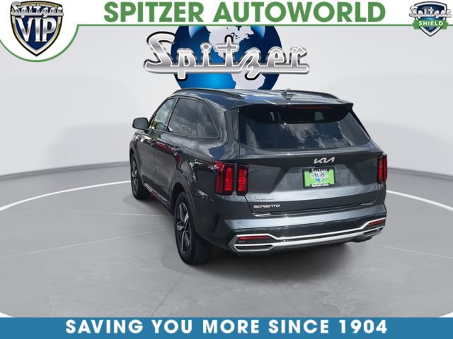 Used 2023 Kia Sorento S FWD image 8
