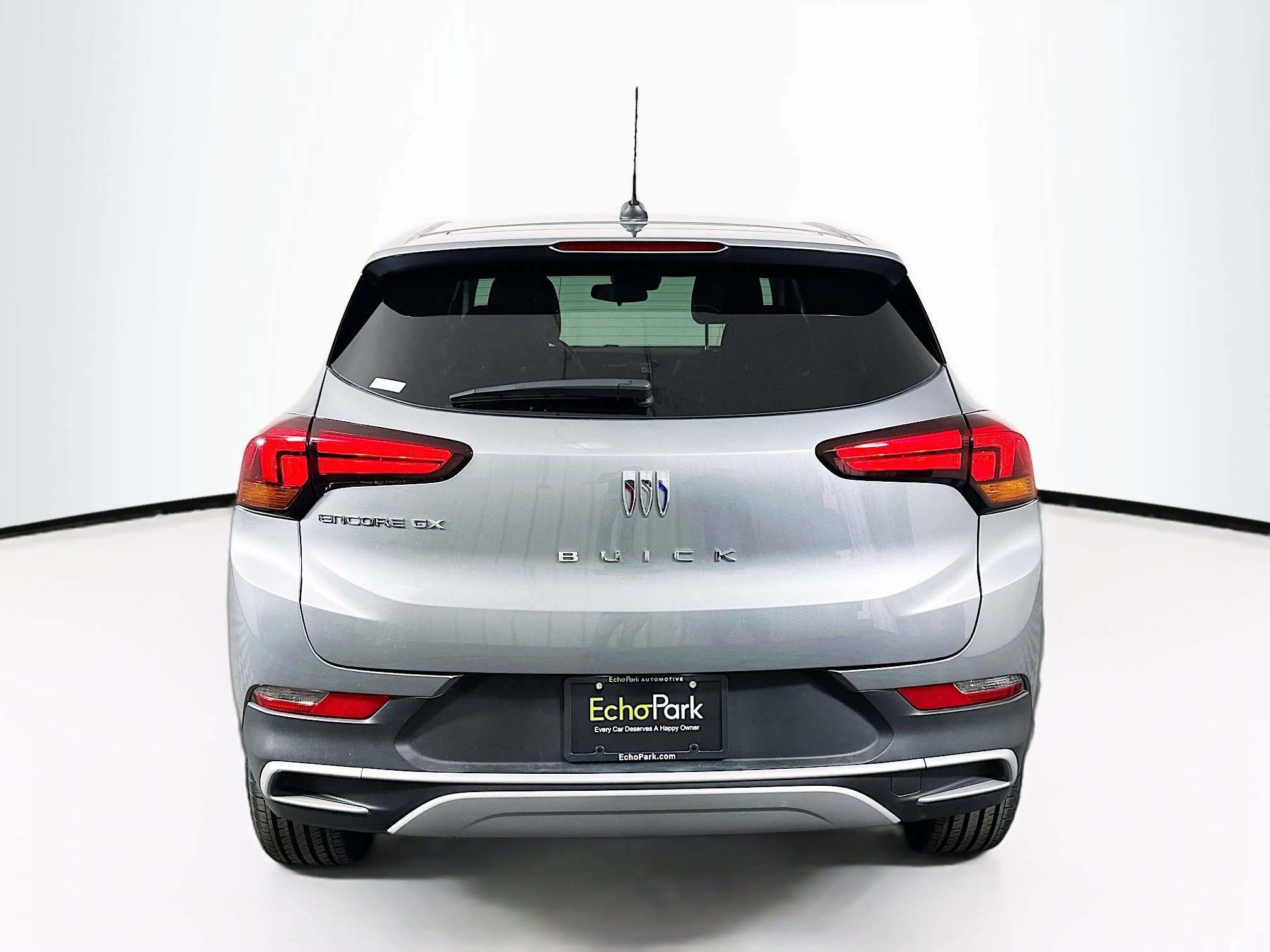 Used 2025 Buick Encore GX Preferred image 7