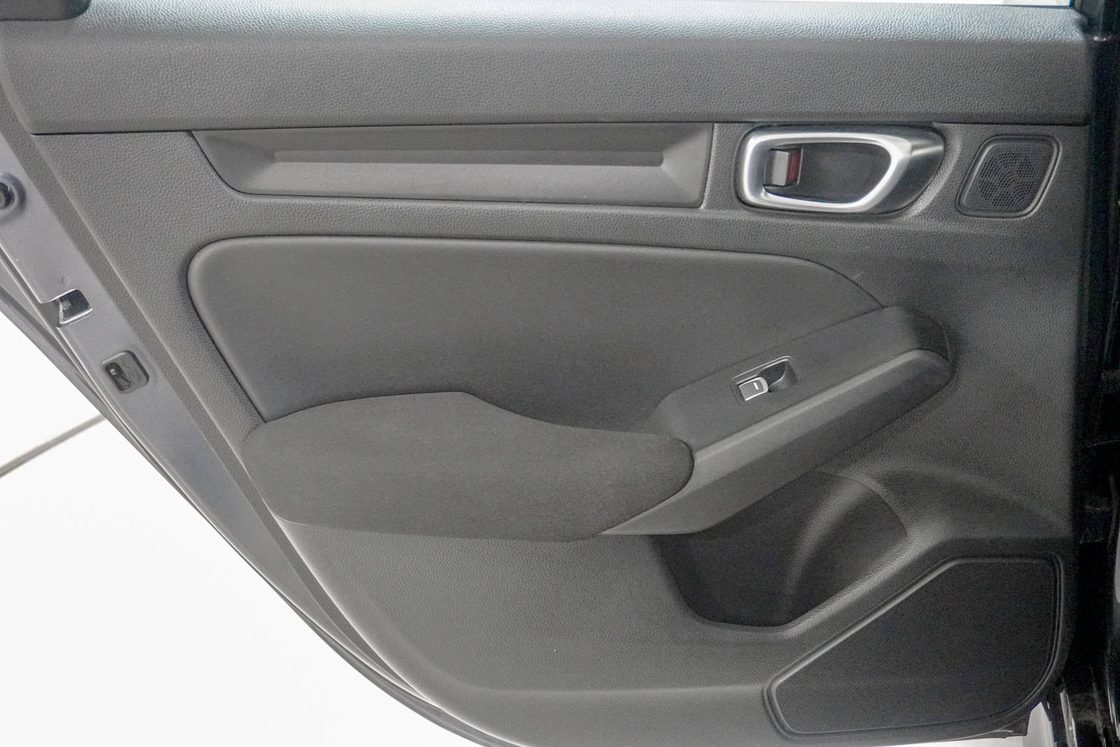 Used 2025 Honda Civic Sport image 34