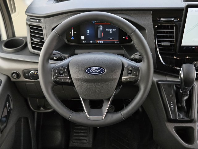 New 2026 Ford Transit 350 XLT RWD image 21