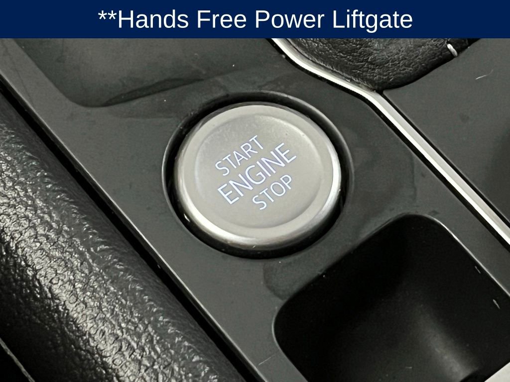 Used 2023 Volkswagen Atlas SEL image 16