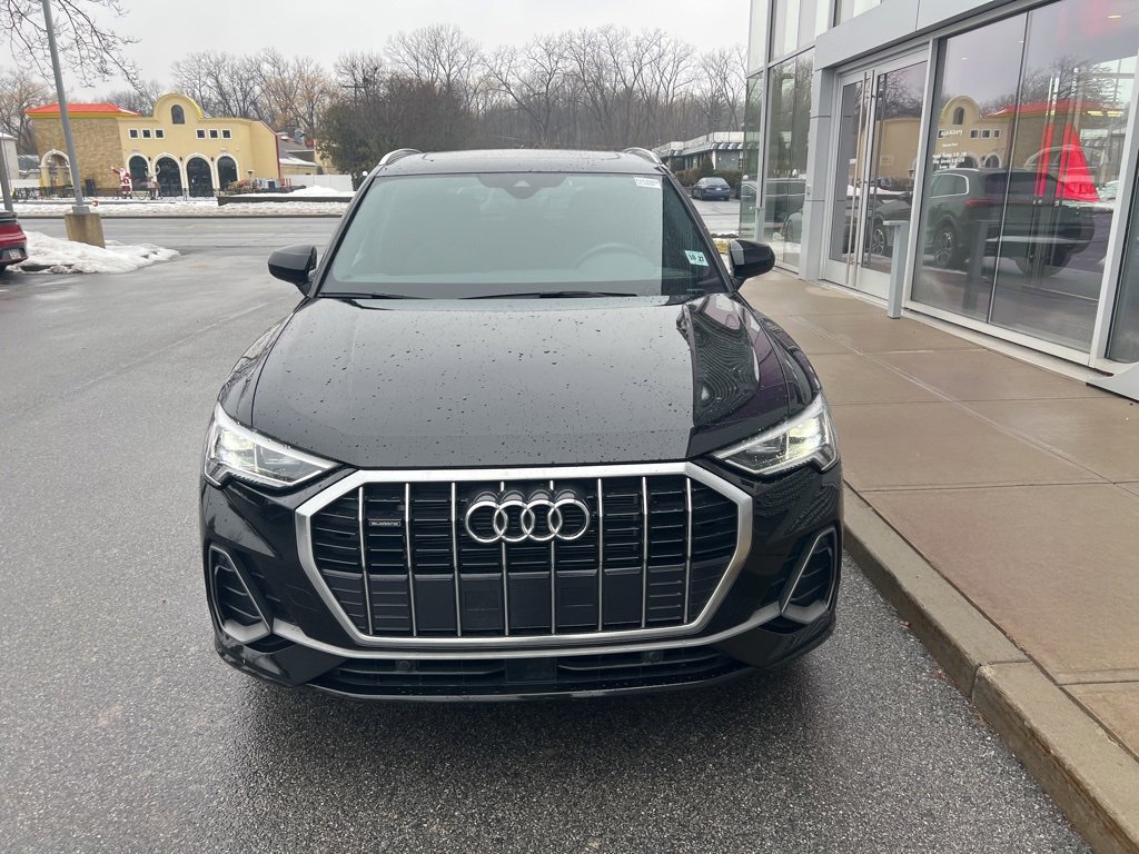 Used 2023 Audi Q3 2.0T Premium image 53