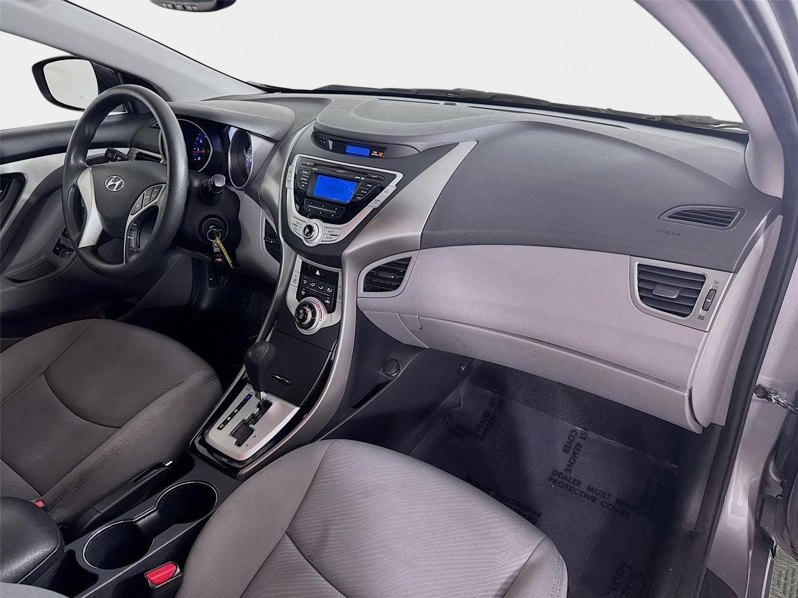Used 2012 Hyundai Elantra GLS FWD image 25