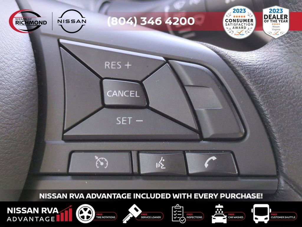 Used 2024 Nissan Altima 2.5 S image 24