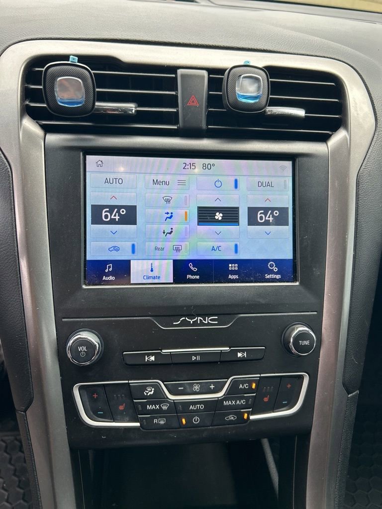 Used 2019 Ford Fusion SE image 6