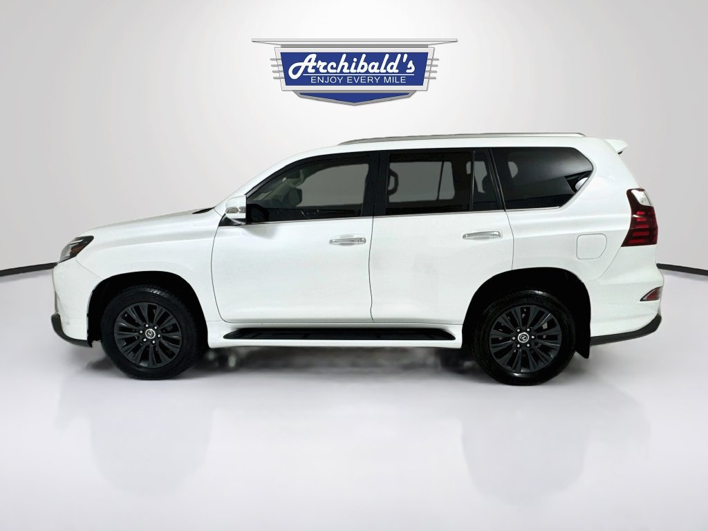 Used 2020 Lexus GX 460 Premium AWD/4WD image 5