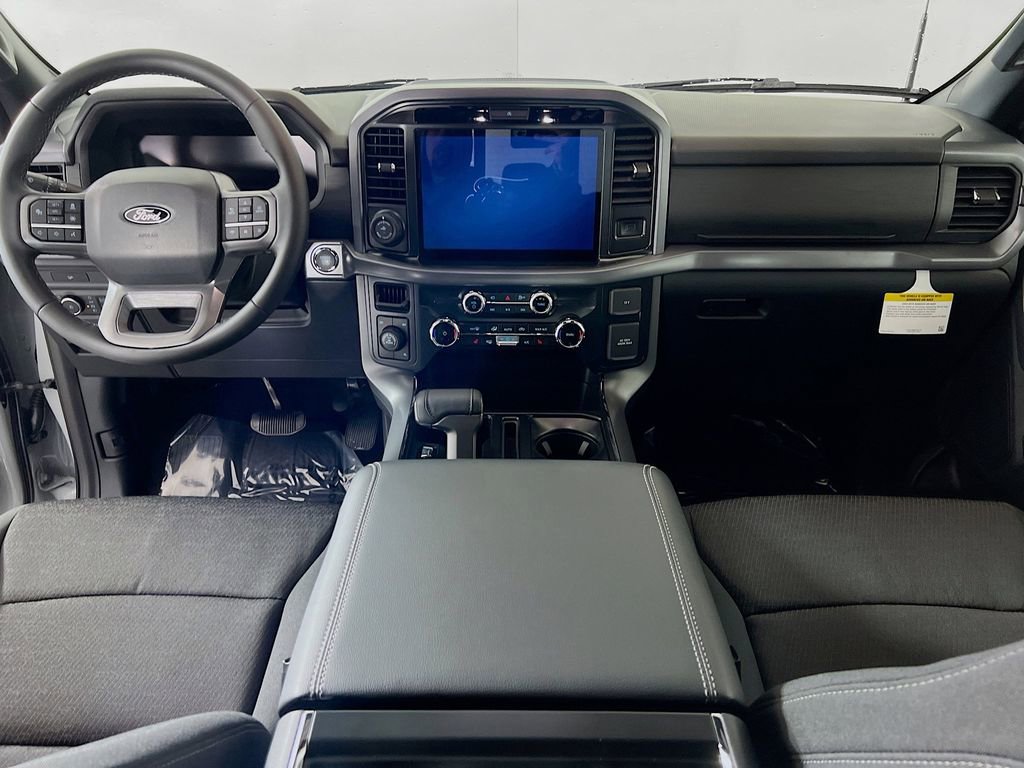 New 2026 Ford F150 XLT image 7