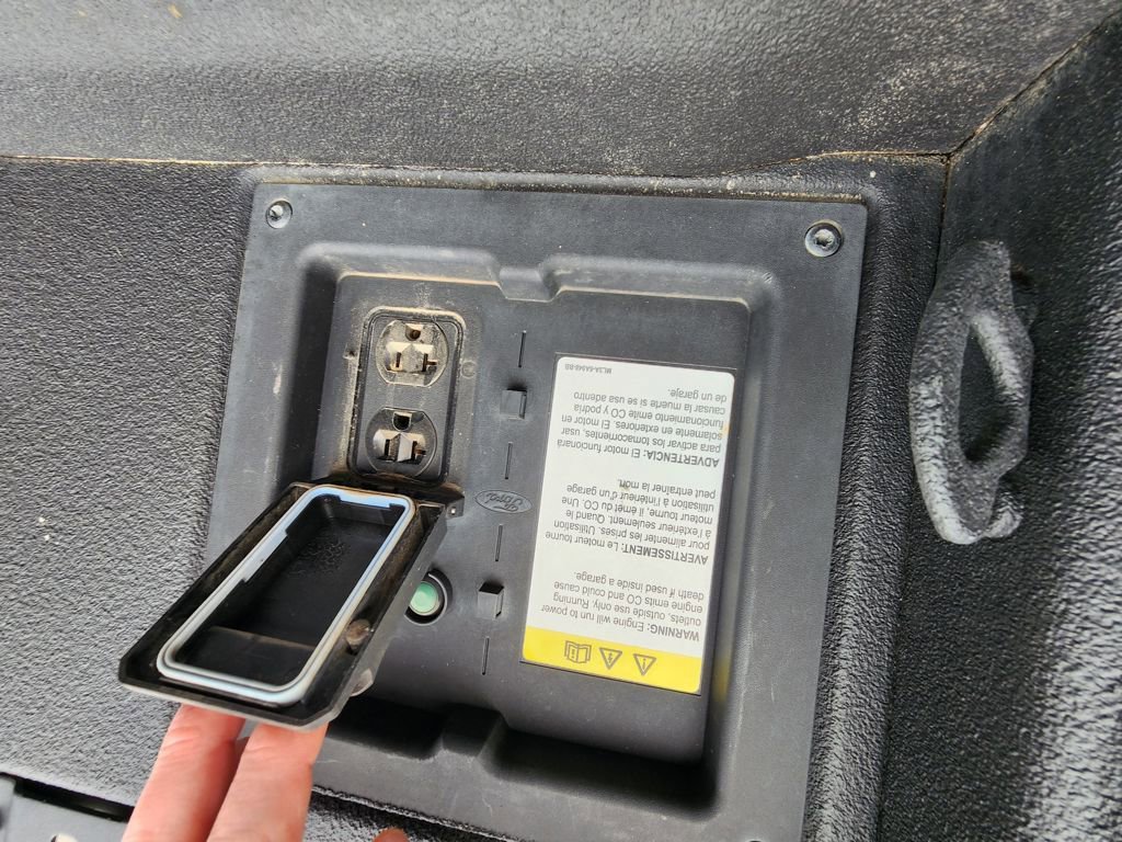 Certified 2021 Ford F150 XLT w/ Equipment Group 301A Mid image 16