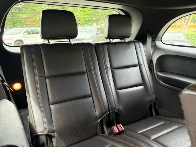 Used 2024 Dodge Durango GT AWD/4WD image 34