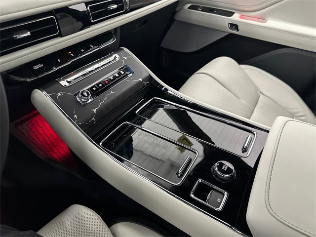 New 2026 Lincoln Aviator Black Label w/ Dynamic Handling Package image 34