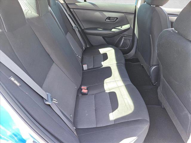 Used 2025 Nissan Sentra SV w/ All-Weather Package image 23