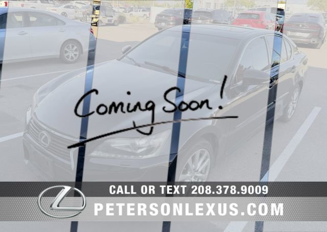 Used 2015 Lexus GS 350 AWD w/ Premium Package image 1