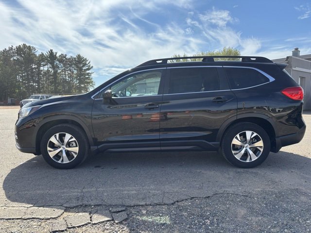 Used 2021 Subaru Ascent Premium w/ Convenience Package image 4