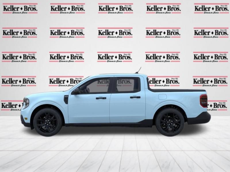 New 2026 Ford Maverick XLT w/ Equipment Group 301A AWD/4WD image 4